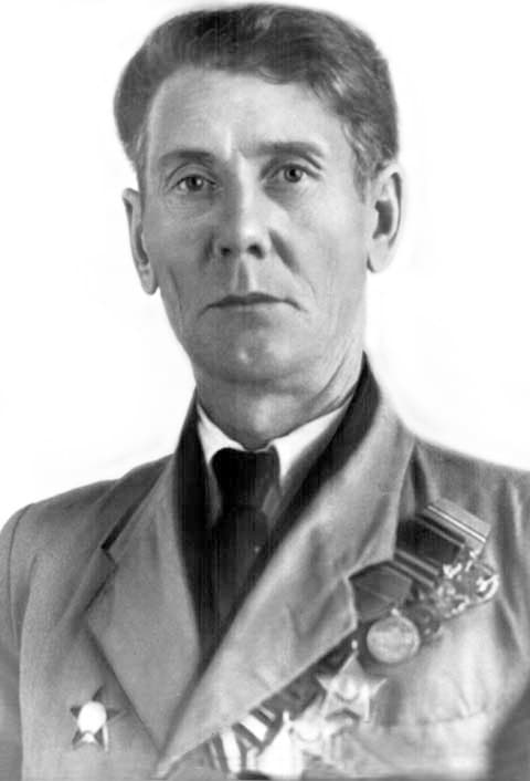 Колмаков Семён Сергеевич