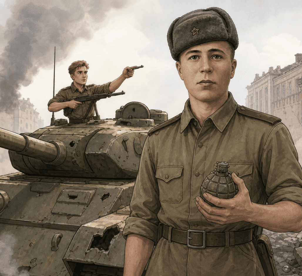 Александра Григорьевича Бочкарёва