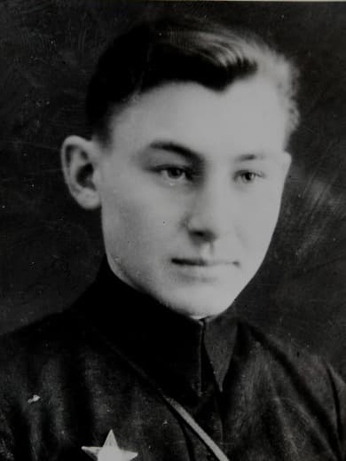 Александр Антонович Семирадский